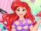 Xogo Magical Mermaid Hairstyle en liña