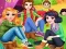 Xogo Camping School Trip en liña