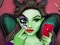 Xogo Evil Queen Glass Skin Routine #Influencer en liña