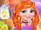 Xogo Annie's Enchanted Lemonade Stand en liña