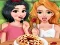 Xogo Pie Bake Off Challenge en liña