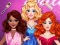 Xogo BFF'S Beauty Salon en liña