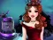 Xogo Princess Vampire Wedding Makeover en liña
