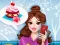 Xogo Princess #InstaYuuum Macarons & Flowers en liña