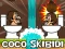 Xogo Coco Skibidi en liña