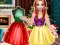 Xogo Annie Winter Dress en liña