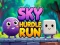 Xogo Sky Hurdle Run en liña
