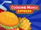 Xogo Cooking Mania Express en liña
