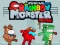 Xogo Rescue From Rainbow Monster Online en liña