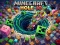 Xogo Minecraft Hole IO en liña