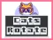 Xogo Cats Rotate en liña