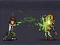 Xogo Ben 10 Vs Zombies en liña