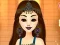 Xogo Arabian Princess Dress Up en liña