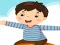 Xogo Math Game for kids en liña