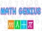 Xogo Math Genius en liña