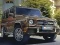 Xogo German 4x4 Vehicles Jigsaw en liña