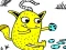 Xogo Funny Monsters Puzzle en liña