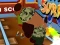 Xogo Among us Subway Surfers en liña