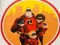 Xogo The Incredibles Jigsaw Puzzle Collection en liña