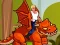 Xogo Rambo Dragon Kinight en liña