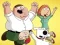 Xogo Family Guy Jigsaw Puzzle Collection en liña