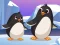Xogo Penguin Jigsaw en liña
