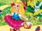 Xogo Little Red Riding Hood Jigsaw Puzzle Collection en liña