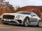 Xogo Bentley Continental GT Speed Puzzle en liña