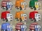 Xogo Garbage Trucks Matching en liña