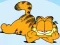 Xogo Garfield Jigsaw Puzzle Collection en liña