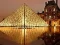 Xogo Glass Pyramid Jigsaw en liña