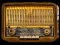 Xogo Old Tube Radio Jigsaw en liña