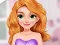 Xogo Princesses Cottagecore Dress Up en liña