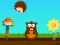 Xogo Jumpy Hedgehog en liña