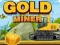 Xogo Gold Miner en liña