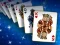 Xogo Microsoft solitaire collection en liña