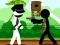 Xogo Stickman maverick : bad boys killer en liña