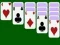 Xogo Spiderette Solitaire en liña