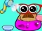 Xogo Pou Caring en liña