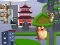 Xogo Monsters VS Aliens Tower Defense en liña