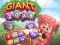 Xogo Giant 2048 en liña