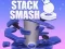 Xogo Stack Smash en liña