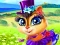 Xogo Happy Chipmunk en liña