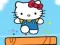 Xogo Hello kitty and friends jumper en liña