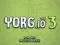 Xogo Yorg.io 3 en liña