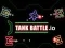 Xogo Tank Battle.io en liña