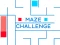 Xogo Maze Challenge en liña