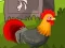 Xogo Rooster Hen Escape en liña