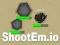 Xogo ShootEm.io en liña
