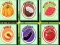 Xogo Fruity Veggie Memory en liña